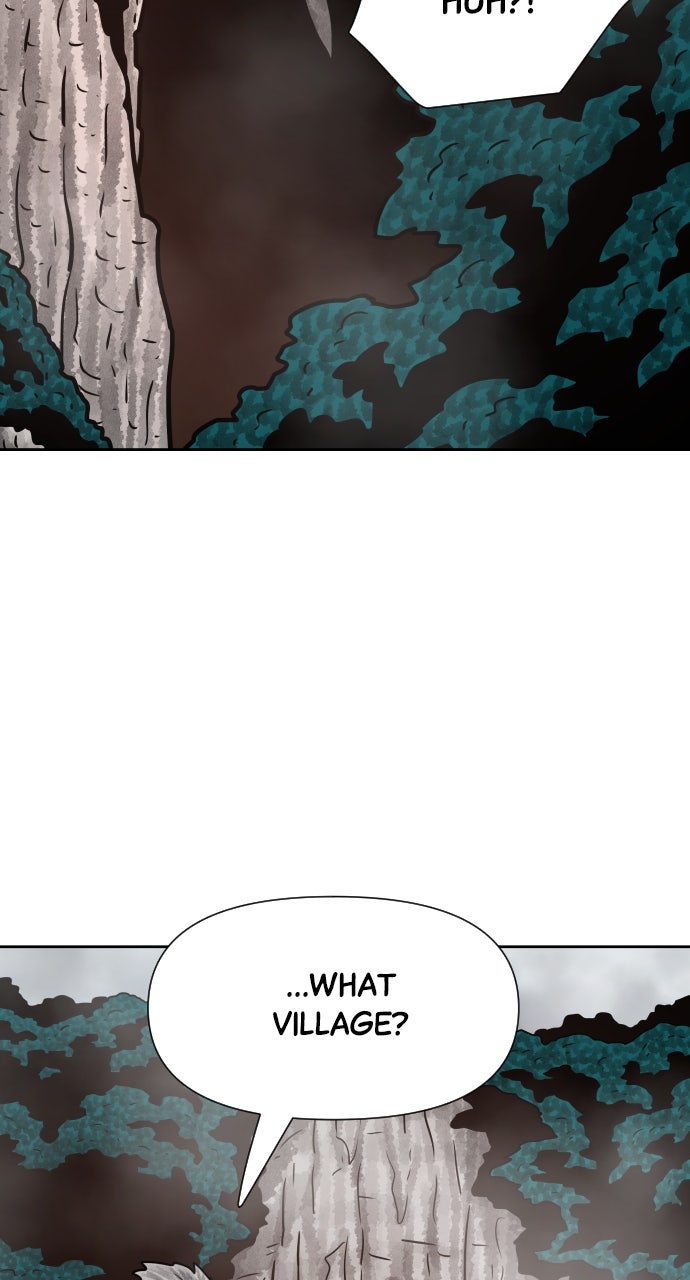 Warrior Executioner Chapter 101 - Page 34