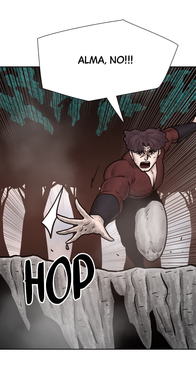 Warrior Executioner Chapter 101 - Page 40