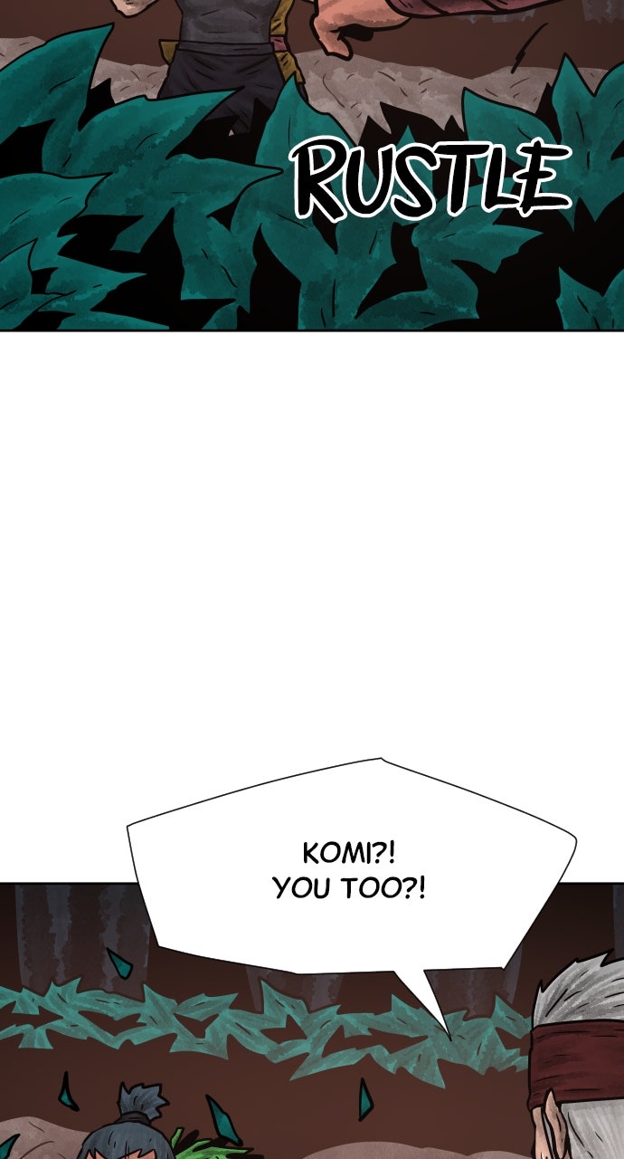 Warrior Executioner Chapter 101 - Page 5