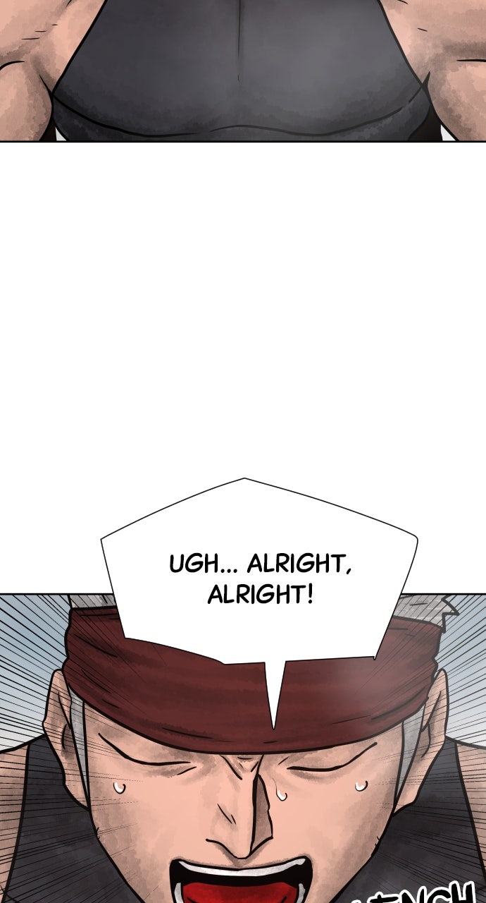 Warrior Executioner Chapter 101 - Page 49