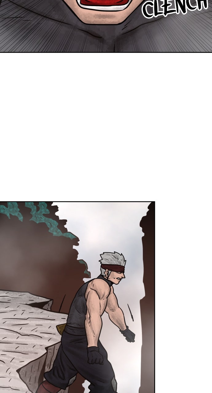 Warrior Executioner Chapter 101 - Page 50