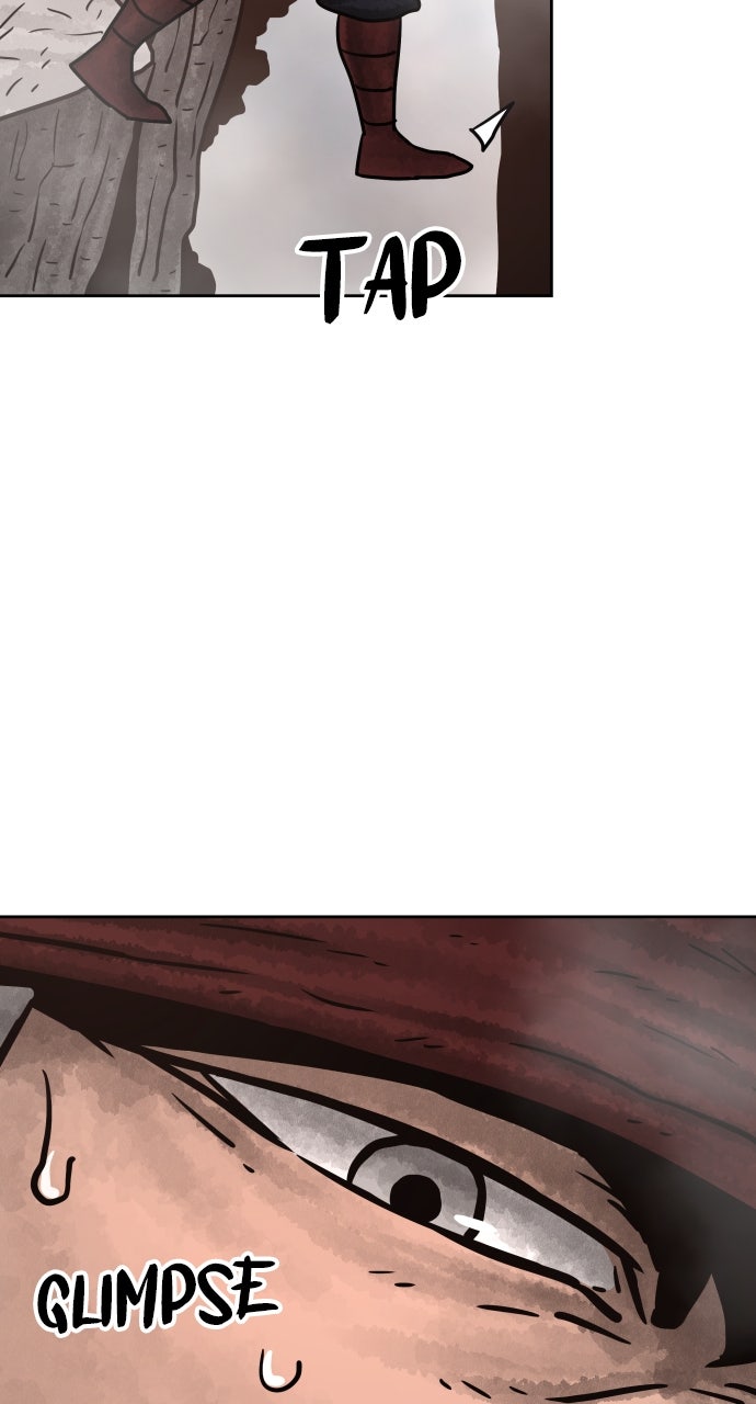 Warrior Executioner Chapter 101 - Page 51