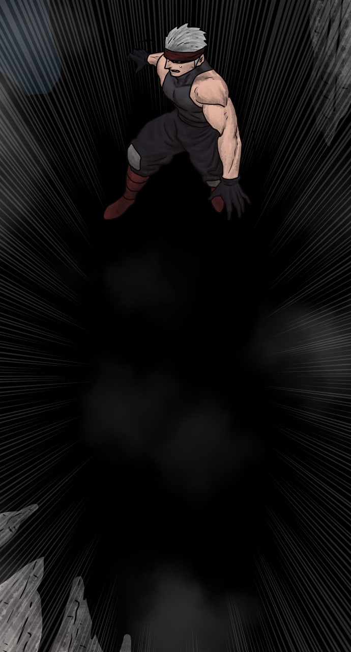 Warrior Executioner Chapter 101 - Page 53