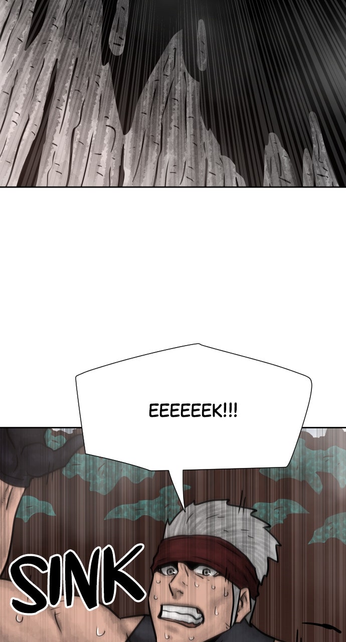 Warrior Executioner Chapter 101 - Page 54