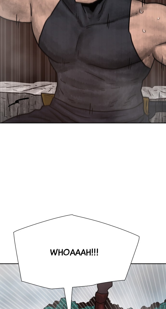 Warrior Executioner Chapter 101 - Page 55