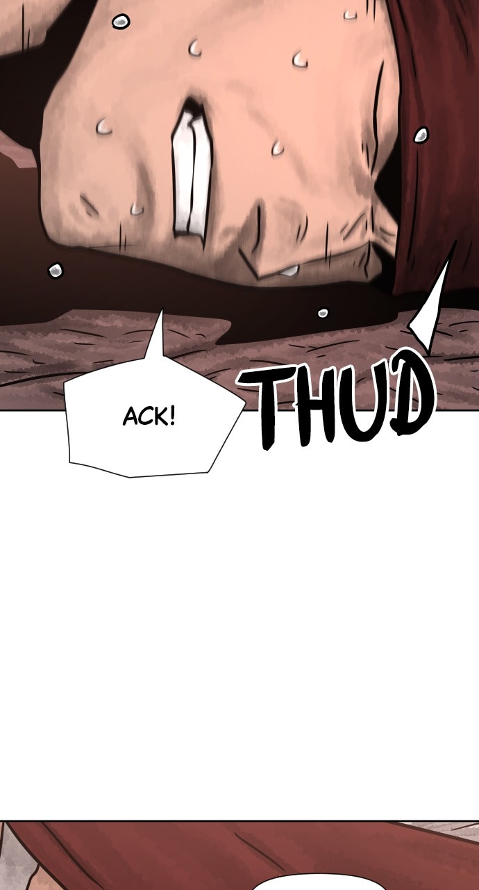 Warrior Executioner Chapter 101 - Page 57