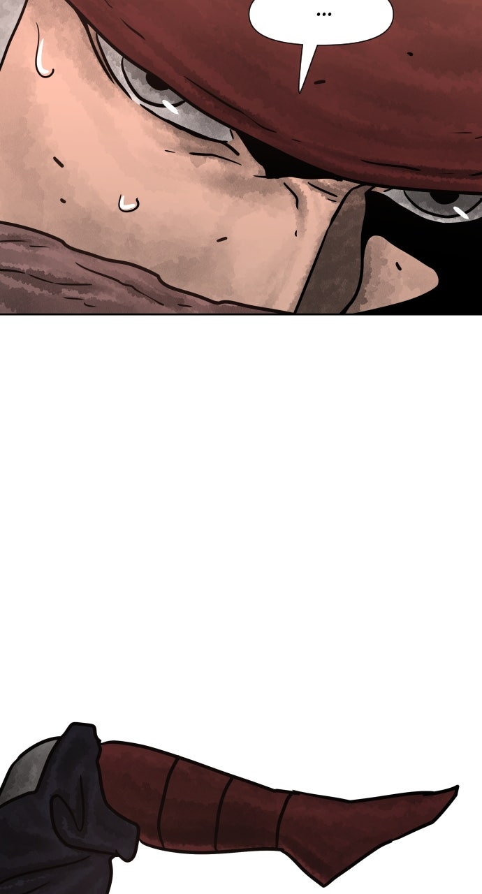 Warrior Executioner Chapter 101 - Page 58