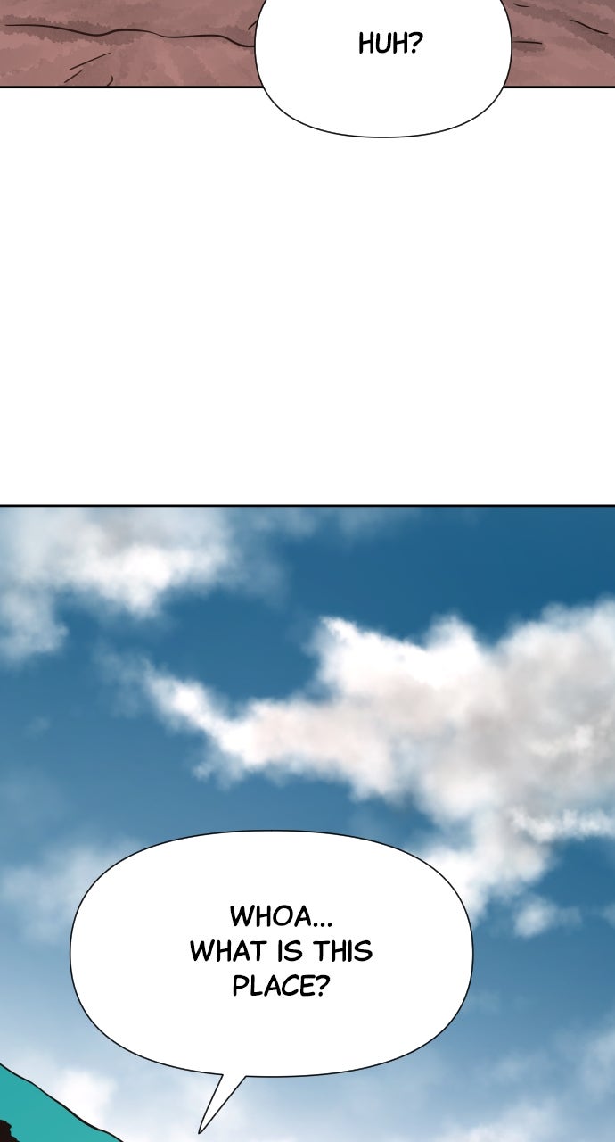 Warrior Executioner Chapter 101 - Page 62