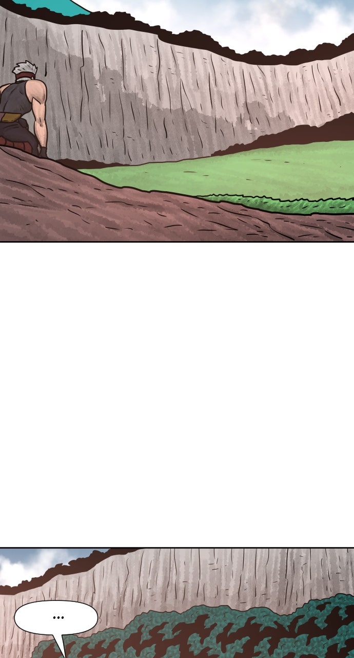 Warrior Executioner Chapter 101 - Page 63