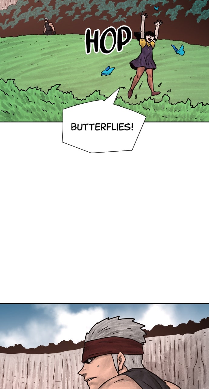 Warrior Executioner Chapter 101 - Page 64