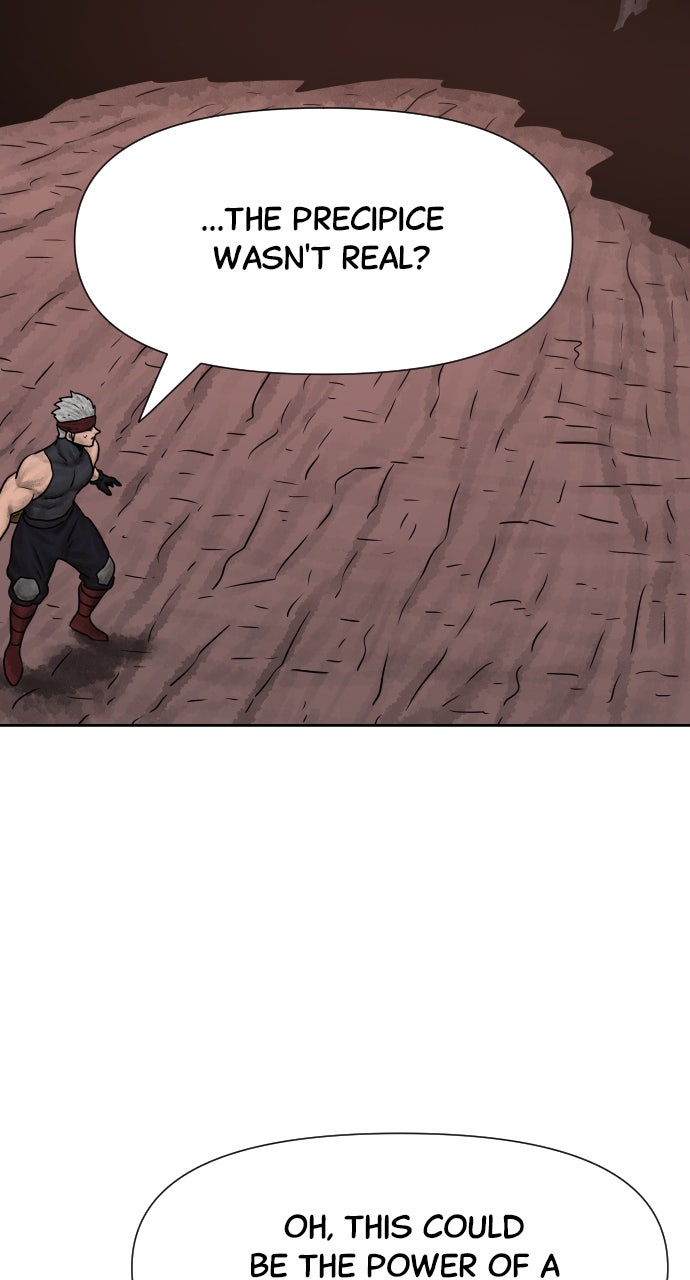 Warrior Executioner Chapter 101 - Page 66