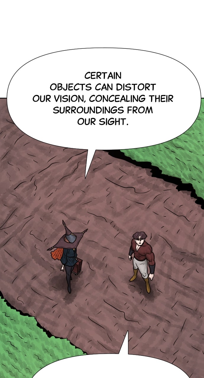 Warrior Executioner Chapter 101 - Page 68
