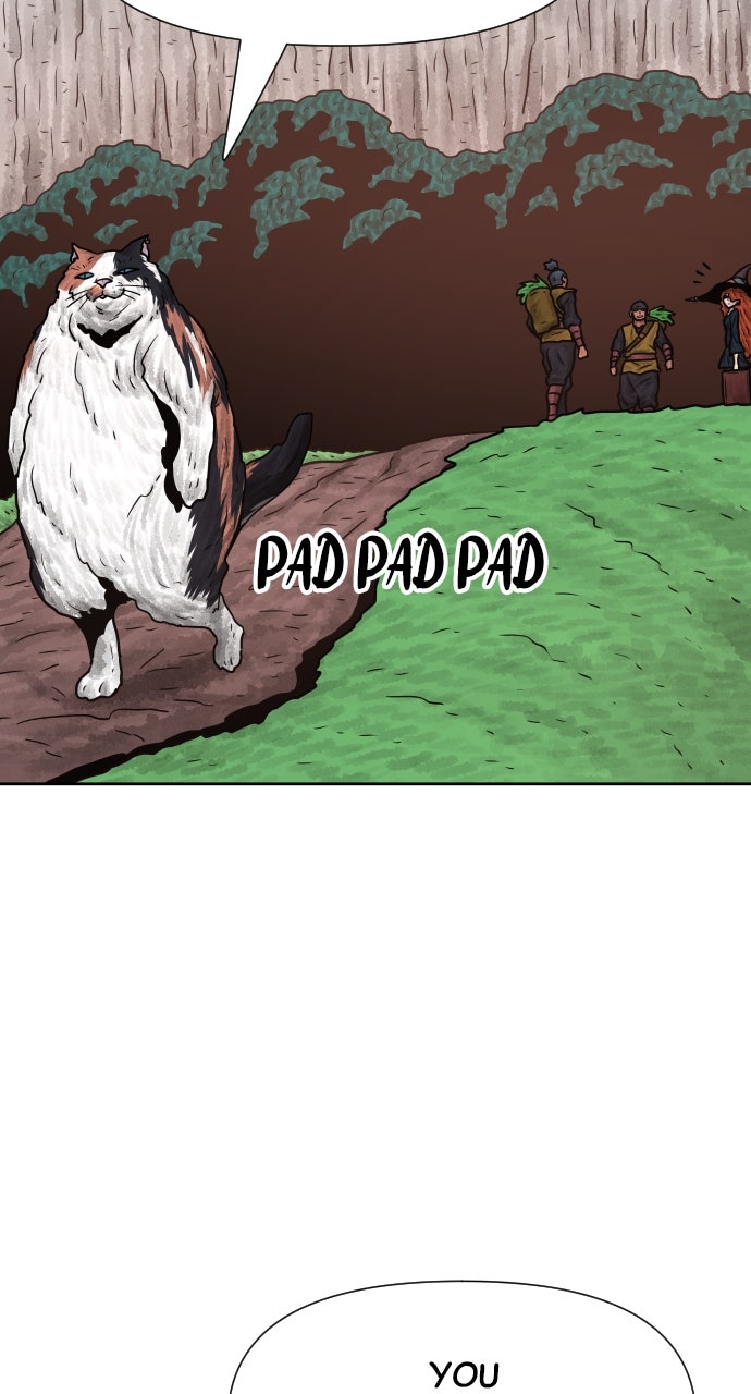 Warrior Executioner Chapter 101 - Page 74