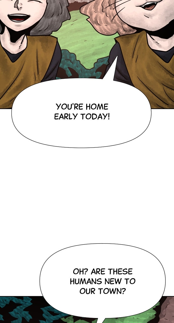 Warrior Executioner Chapter 101 - Page 79