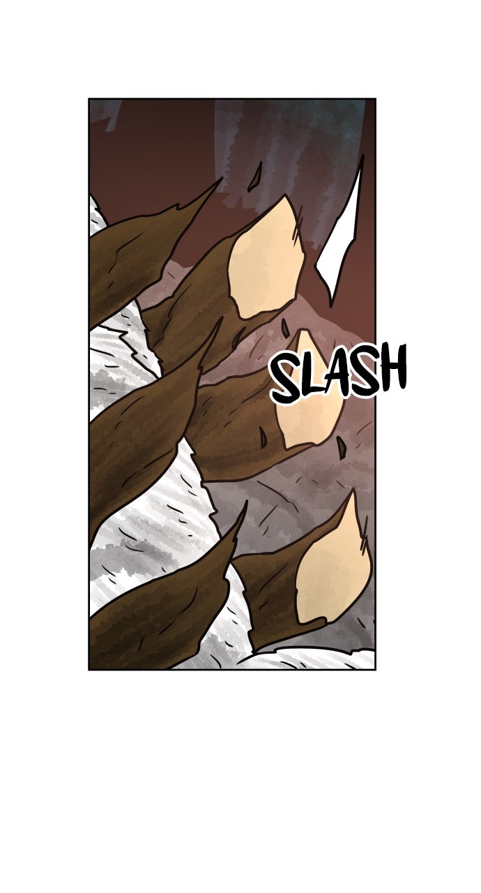 Warrior Executioner Chapter 101 - Page 9