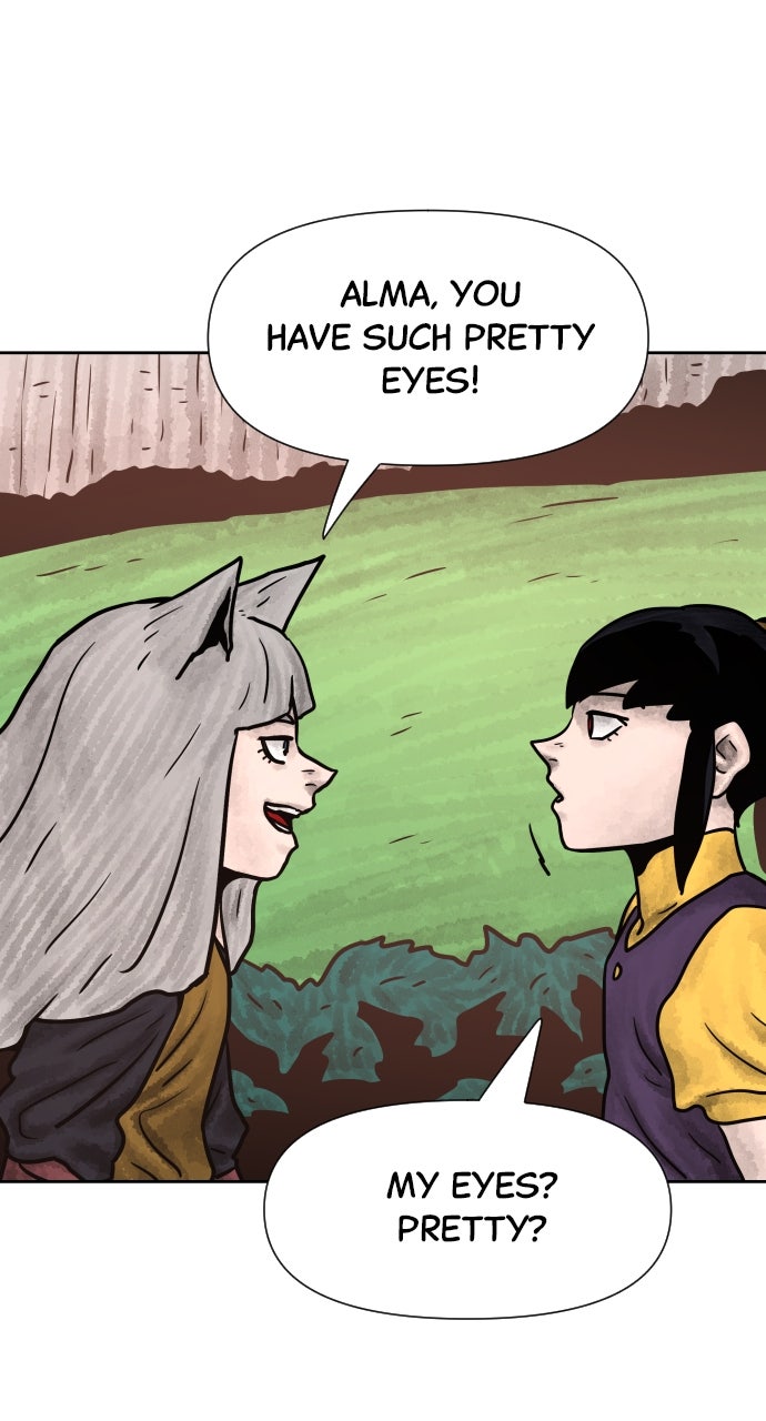 Warrior Executioner Chapter 101 - Page 83