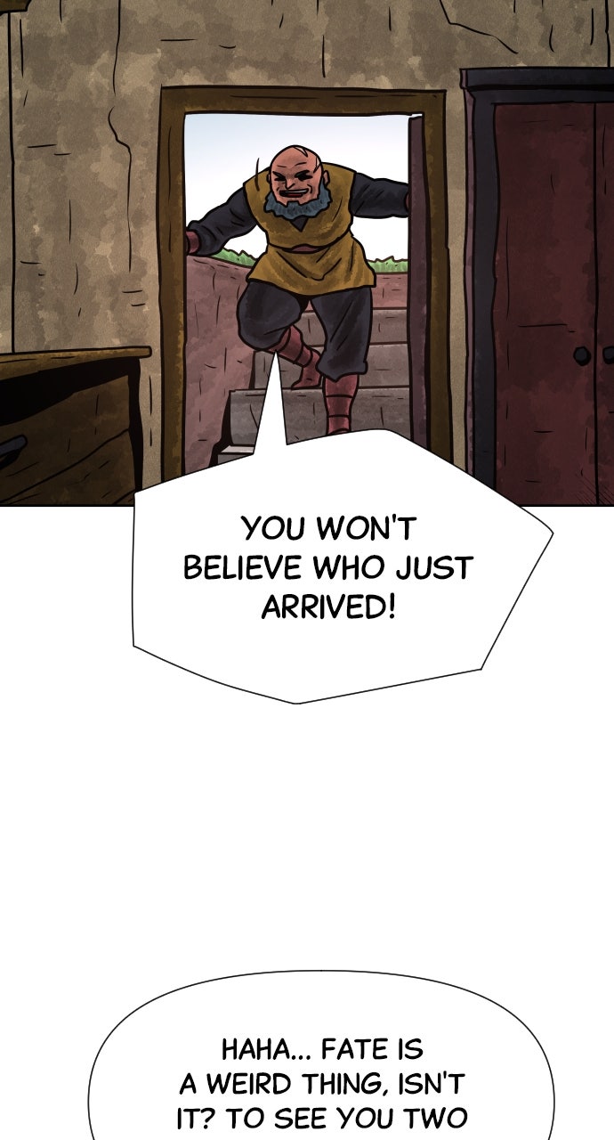 Warrior Executioner Chapter 101 - Page 94