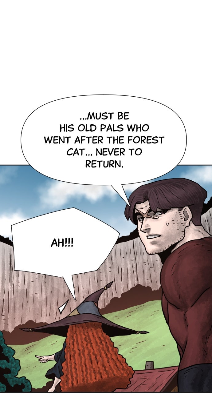 Warrior Executioner Chapter 101 - Page 97