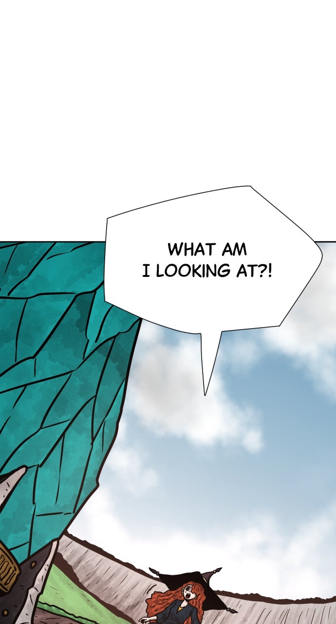 Warrior Executioner Chapter 101 - Page 98