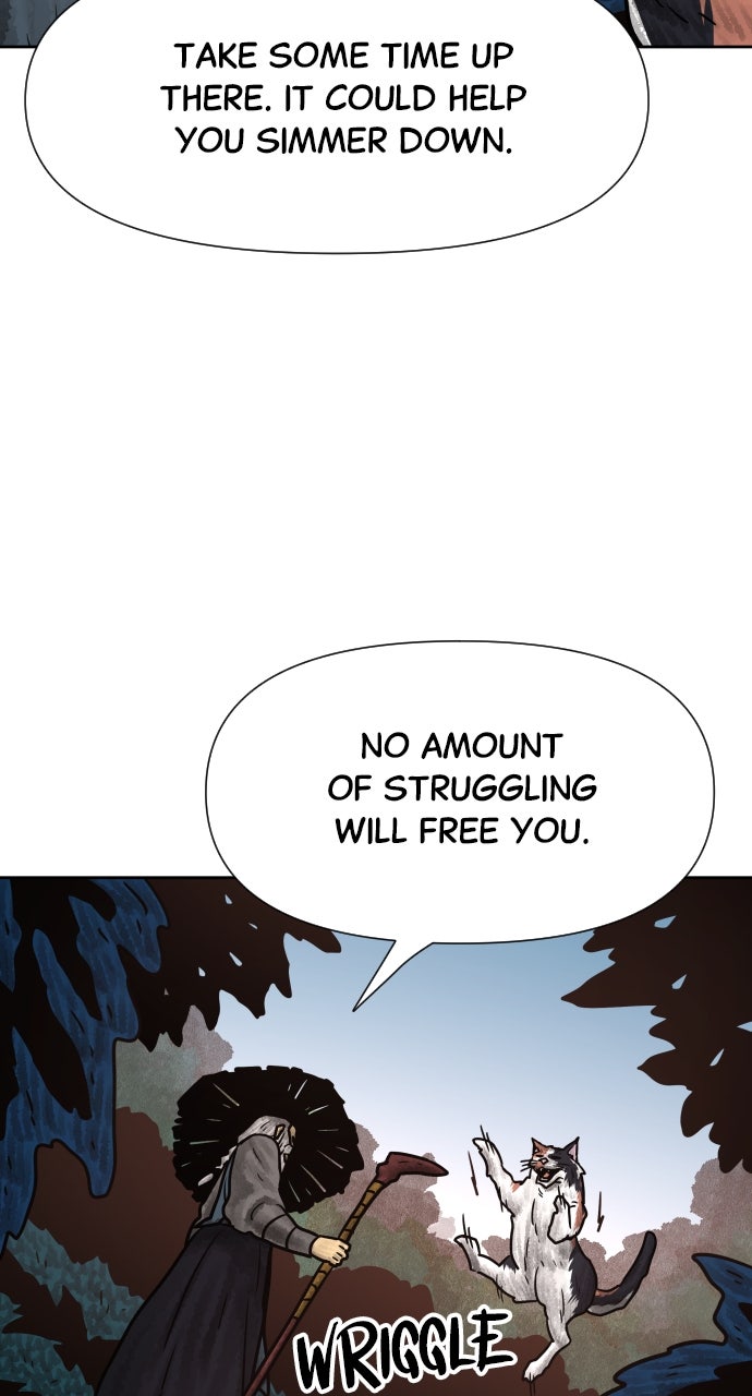 Warrior Executioner Chapter 102 - Page 11