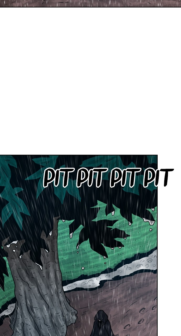 Warrior Executioner Chapter 102 - Page 101