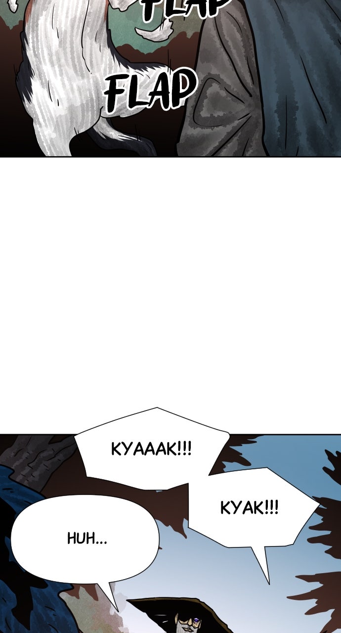 Warrior Executioner Chapter 102 - Page 13