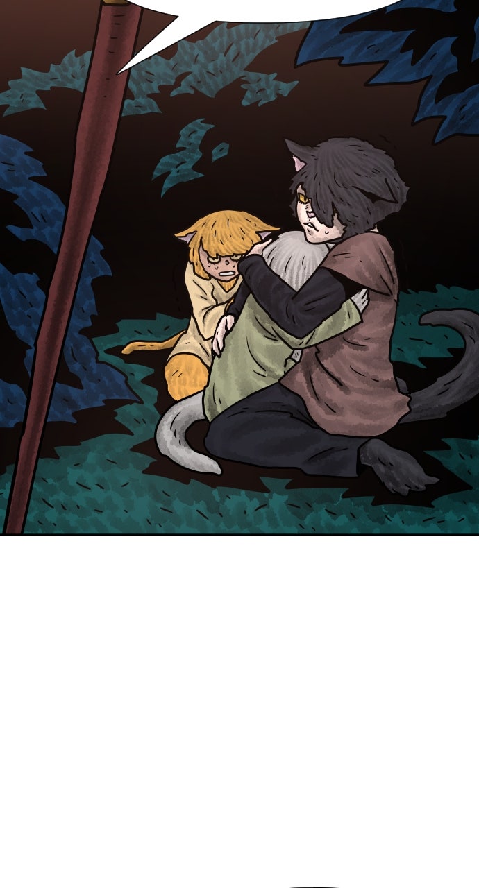 Warrior Executioner Chapter 102 - Page 15