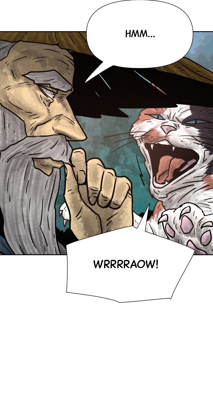 Warrior Executioner Chapter 102 - Page 16