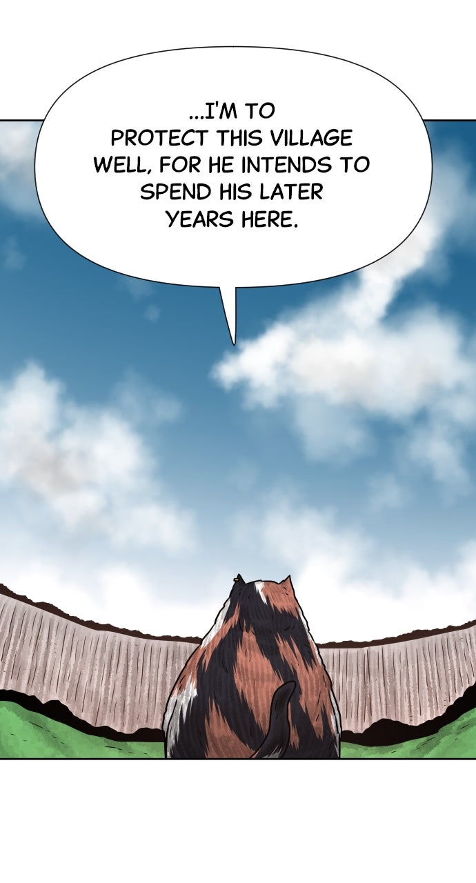 Warrior Executioner Chapter 102 - Page 22