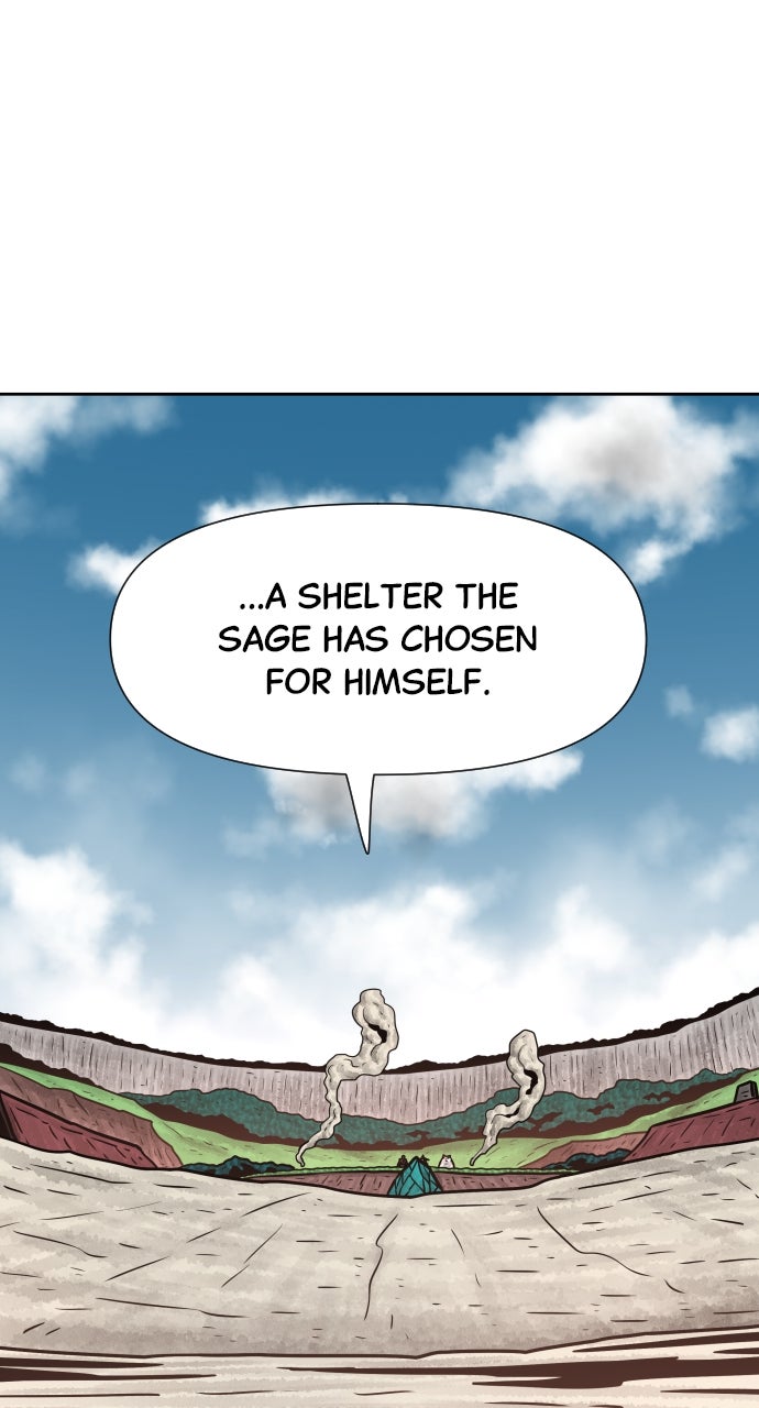 Warrior Executioner Chapter 102 - Page 25