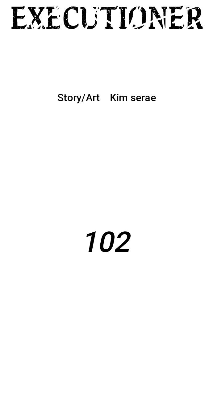 Warrior Executioner Chapter 102 - Page 27