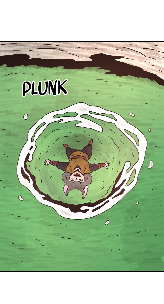 Warrior Executioner Chapter 102 - Page 28