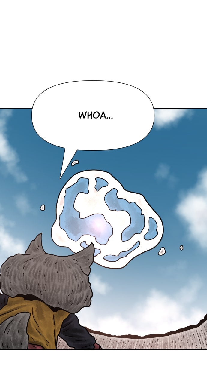 Warrior Executioner Chapter 102 - Page 29