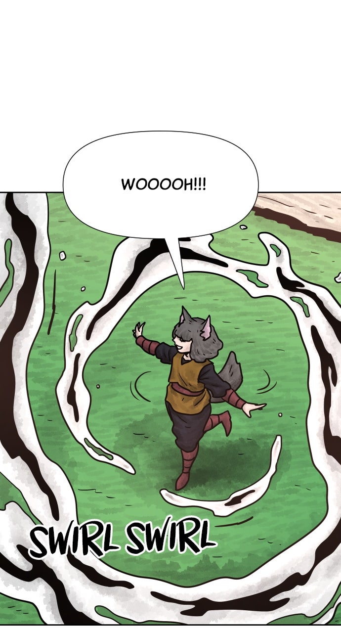 Warrior Executioner Chapter 102 - Page 30