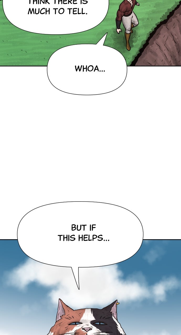 Warrior Executioner Chapter 102 - Page 4