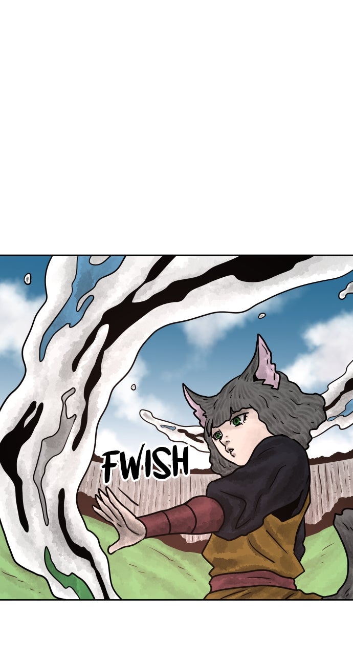 Warrior Executioner Chapter 102 - Page 31