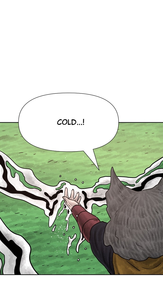 Warrior Executioner Chapter 102 - Page 32