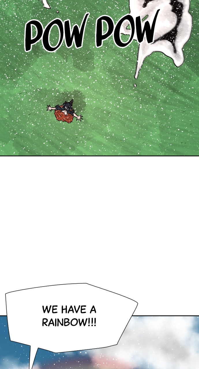 Warrior Executioner Chapter 102 - Page 36