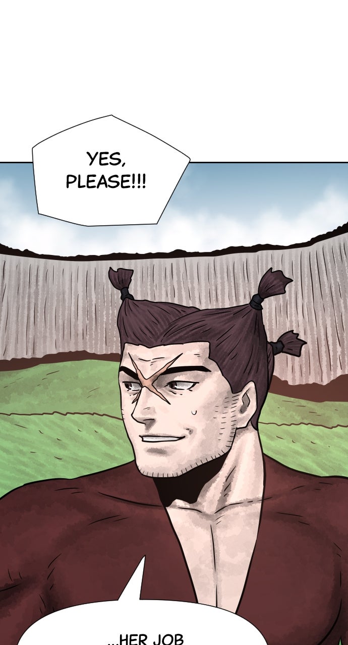 Warrior Executioner Chapter 102 - Page 38