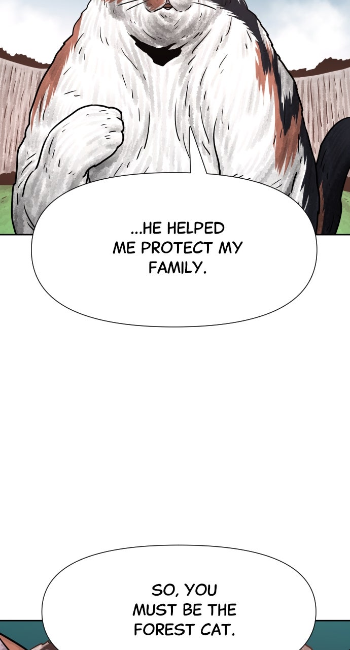 Warrior Executioner Chapter 102 - Page 5