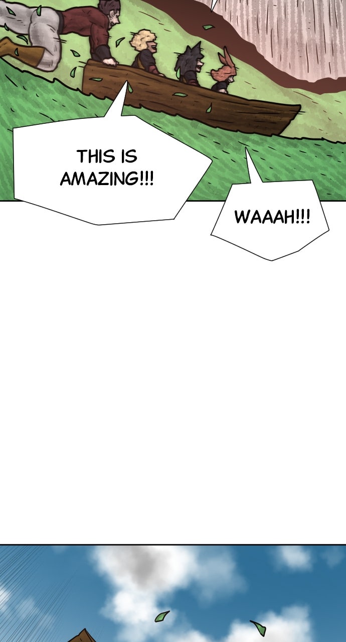 Warrior Executioner Chapter 102 - Page 41