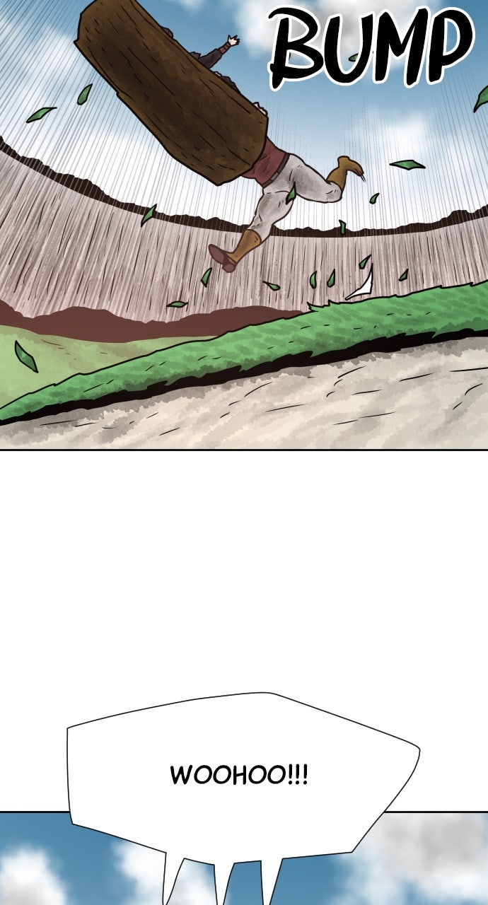 Warrior Executioner Chapter 102 - Page 42