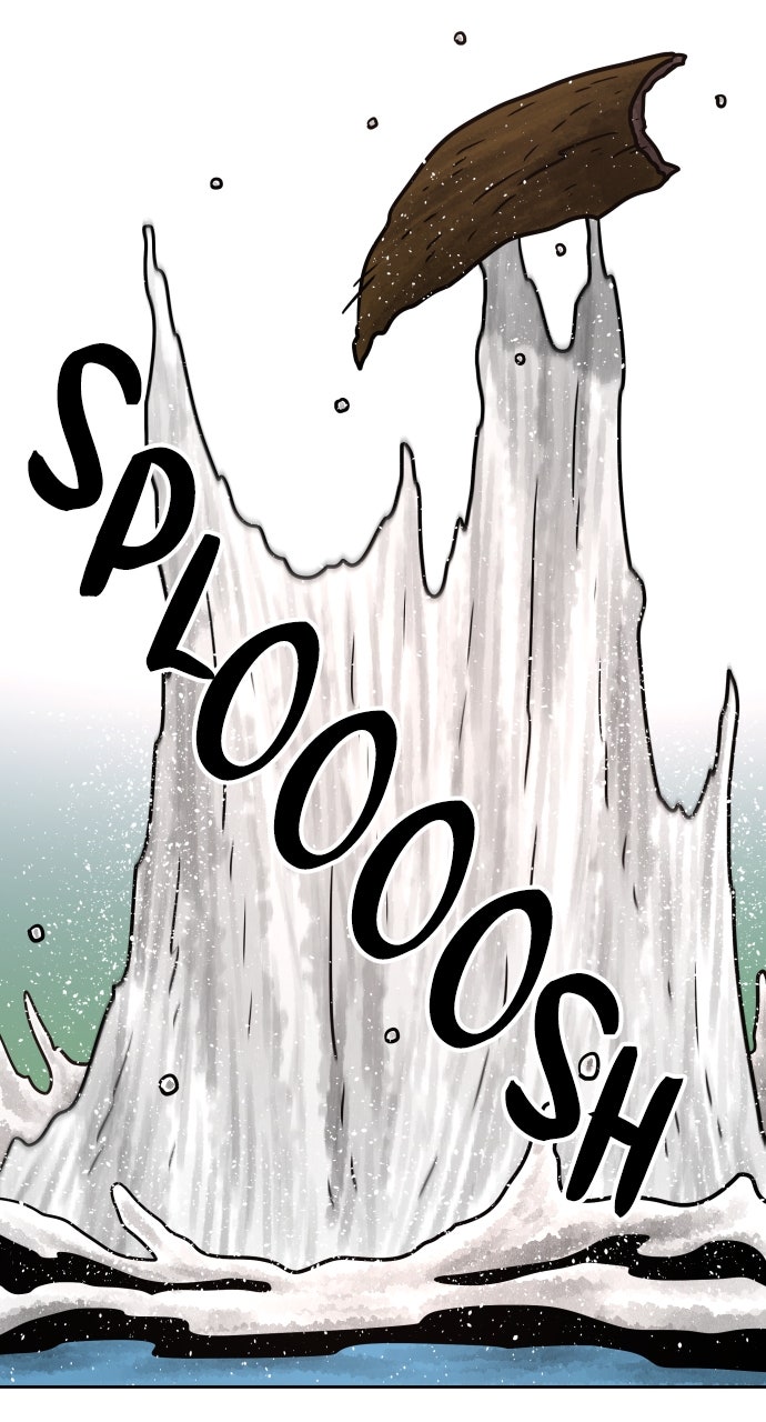 Warrior Executioner Chapter 102 - Page 44