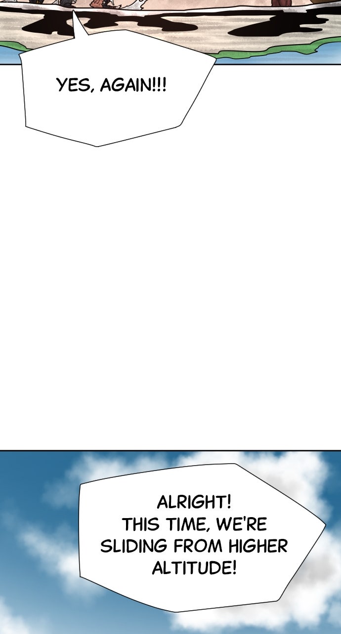 Warrior Executioner Chapter 102 - Page 47