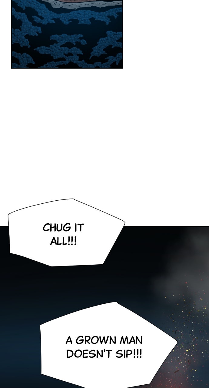 Warrior Executioner Chapter 102 - Page 50