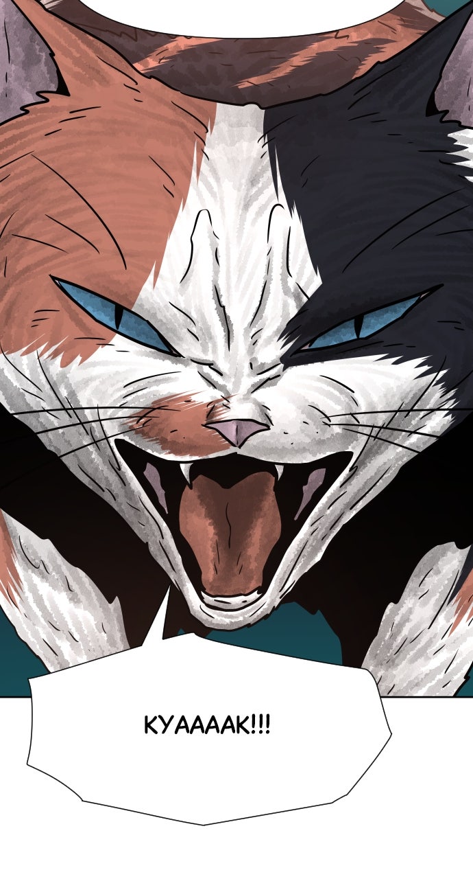 Warrior Executioner Chapter 102 - Page 6