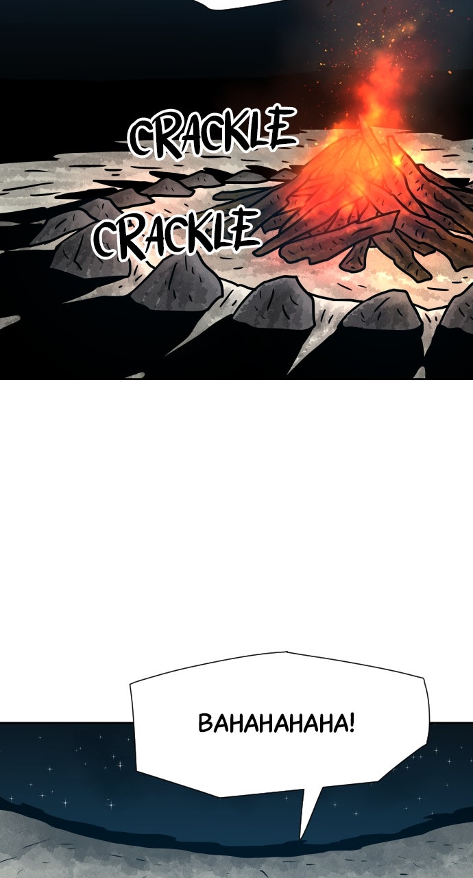 Warrior Executioner Chapter 102 - Page 51