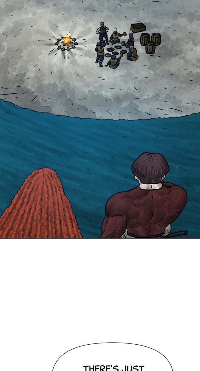 Warrior Executioner Chapter 102 - Page 52