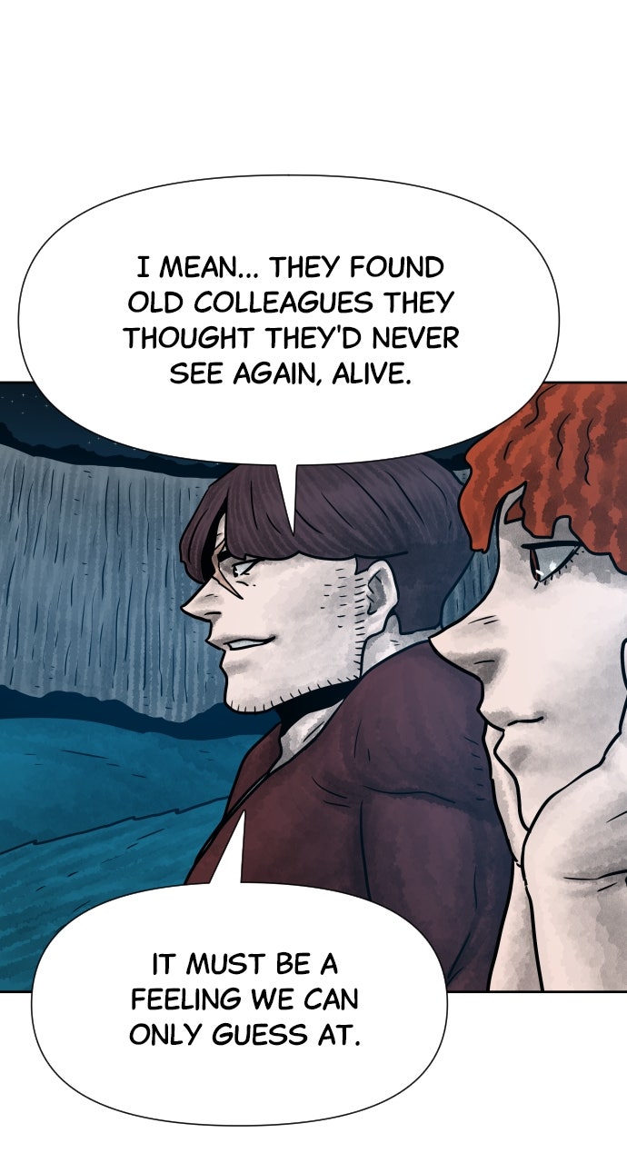 Warrior Executioner Chapter 102 - Page 54