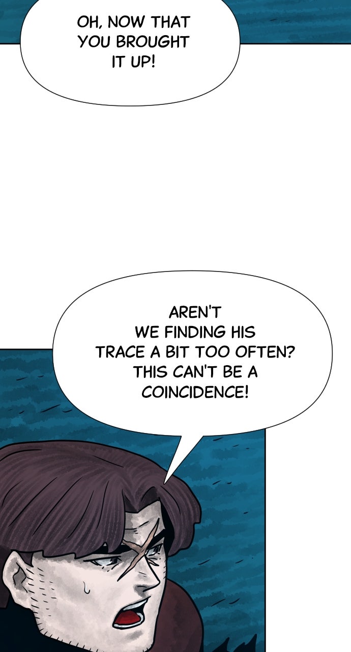 Warrior Executioner Chapter 102 - Page 56